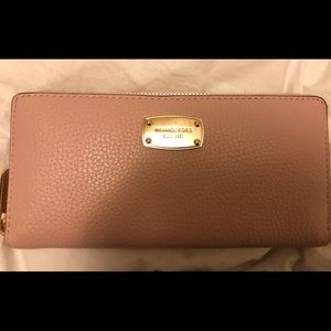 Michael Kors brand new wallet